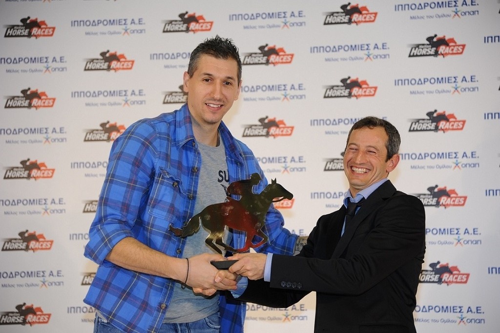 Η Ιπποδρομίες ΑΕ συμπλήρωσε τον πρώτο χρόνο λειτουργίας της