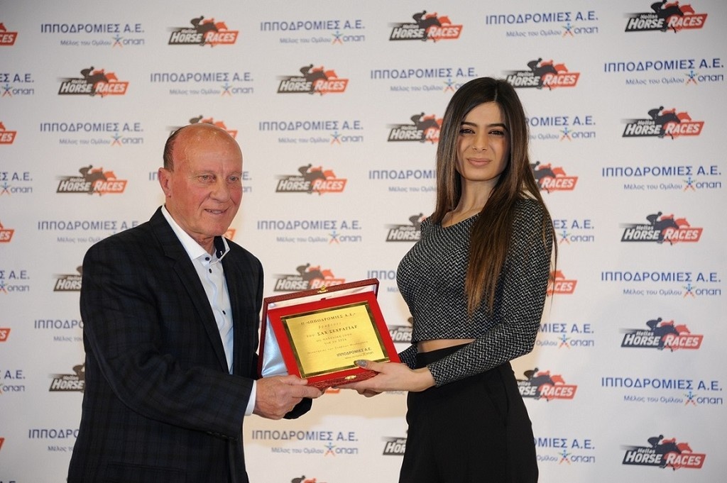 Η Ιπποδρομίες ΑΕ συμπλήρωσε τον πρώτο χρόνο λειτουργίας της