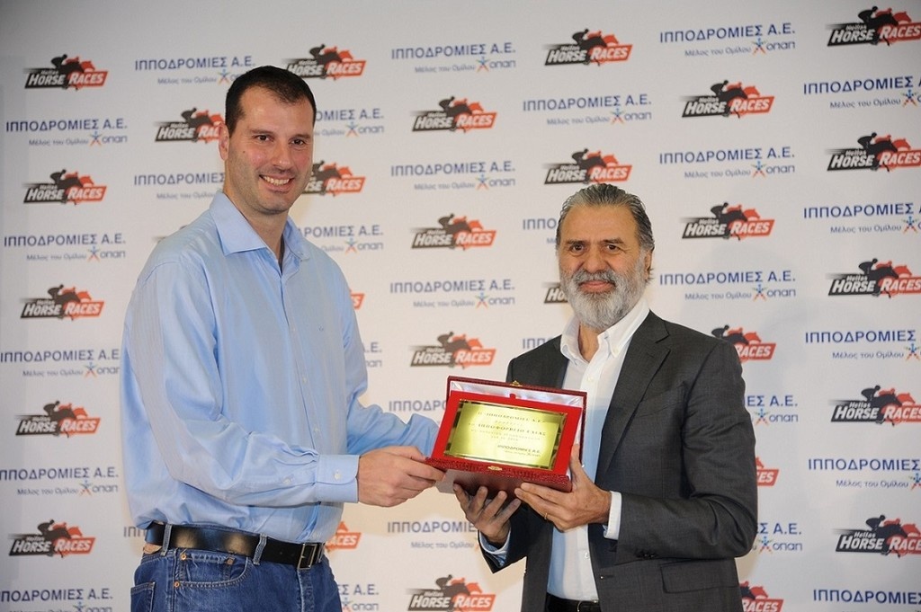 Η Ιπποδρομίες ΑΕ συμπλήρωσε τον πρώτο χρόνο λειτουργίας της