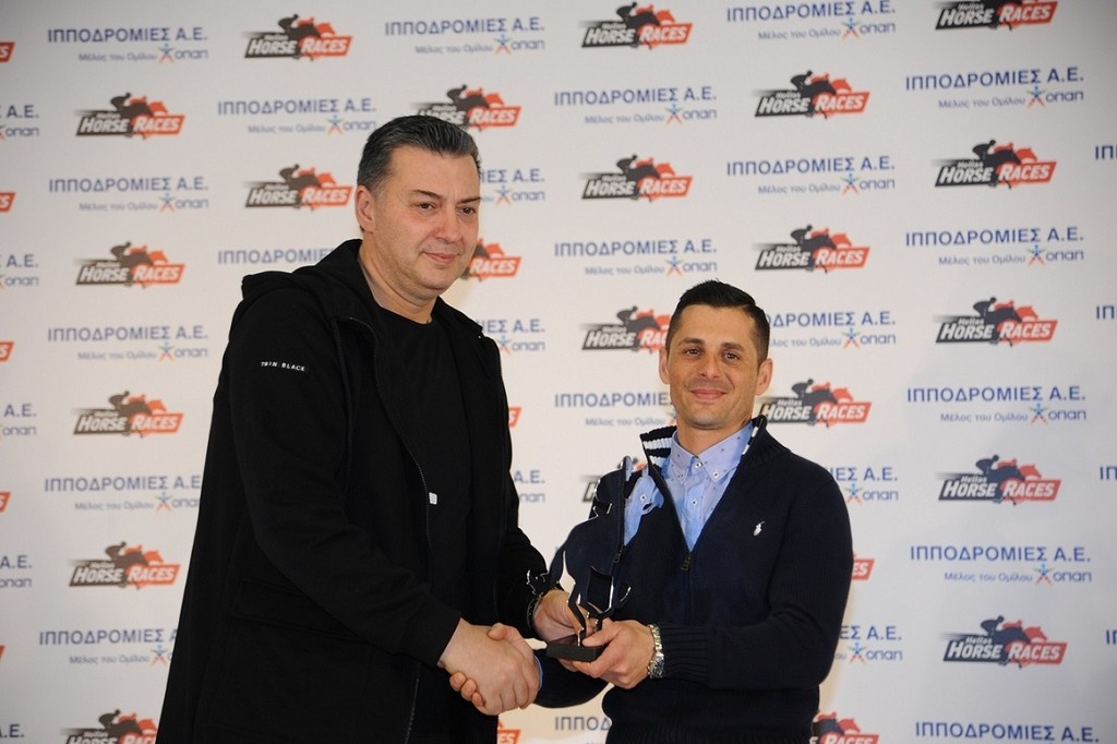 Η Ιπποδρομίες ΑΕ συμπλήρωσε τον πρώτο χρόνο λειτουργίας της