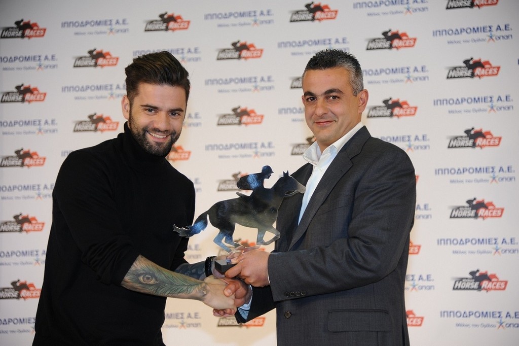 Η Ιπποδρομίες ΑΕ συμπλήρωσε τον πρώτο χρόνο λειτουργίας της