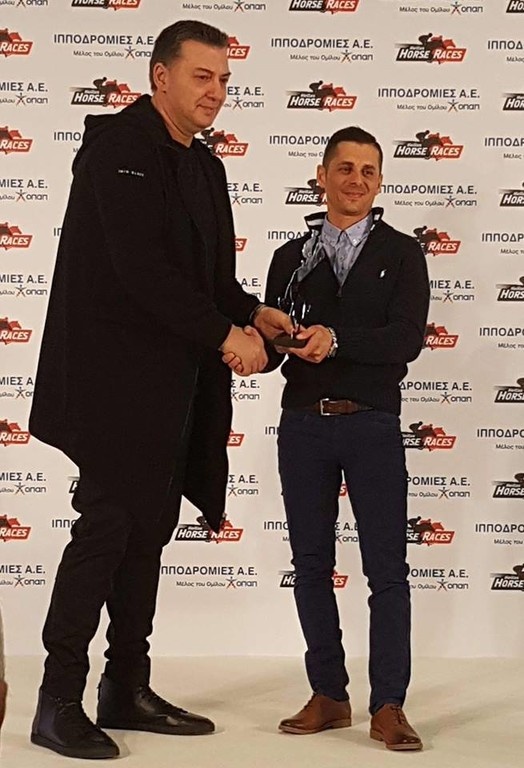 Όταν ο Μακρόπουλος συνάντησε τον Διαμαντίδη