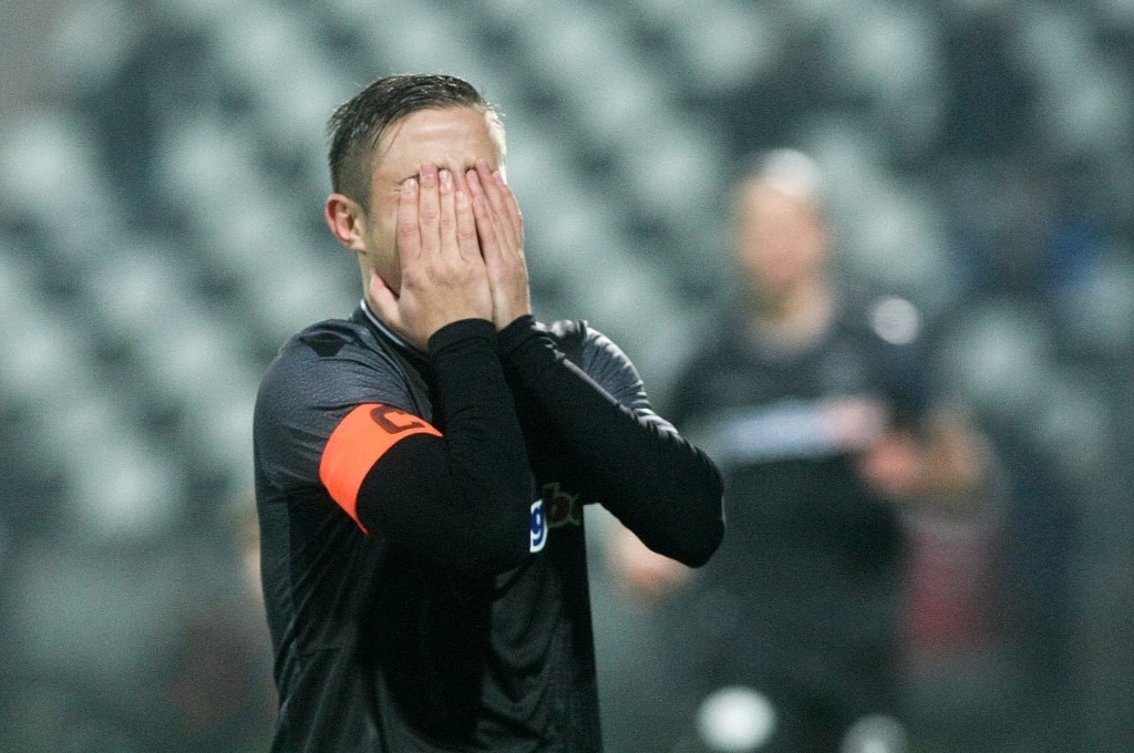 Έκλαψε για το περιβραχιόνιο ο Πέλκας!