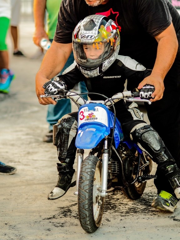 Το 6ο και 7ο Motor Festival σε Λάρισα και ΟΑΚΑ είναι γεγονός!