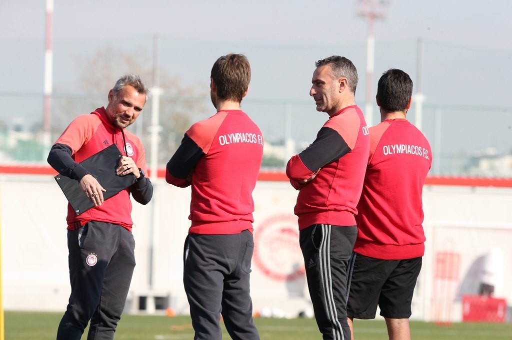 Χωρίς Μάριν και Καμπιάσο στην Τουρκία