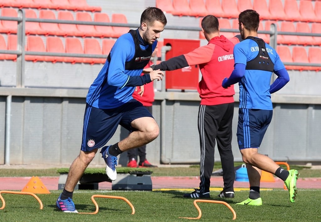 Χωρίς Μάριν και Καμπιάσο στην Τουρκία