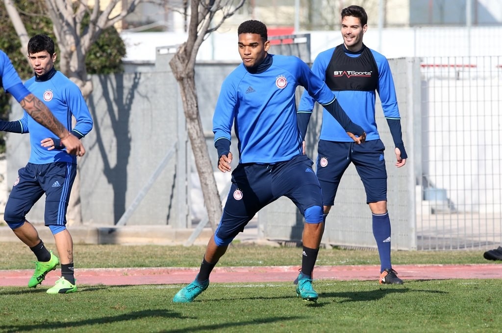 Χωρίς Μάριν και Καμπιάσο στην Τουρκία