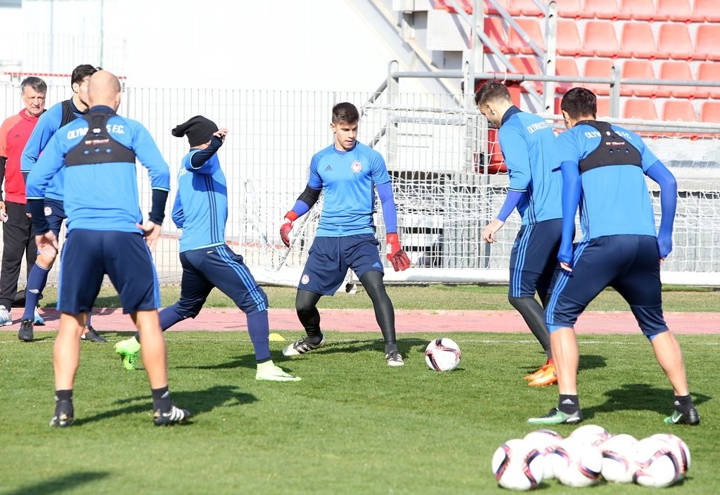 Χωρίς Μάριν και Καμπιάσο στην Τουρκία