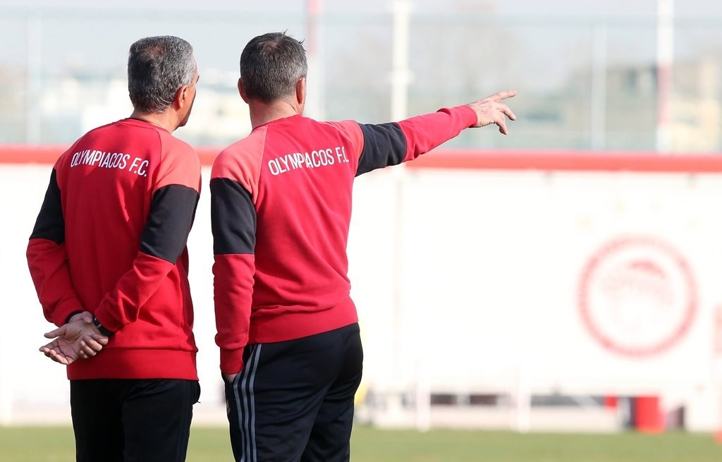 Χωρίς Μάριν και Καμπιάσο στην Τουρκία