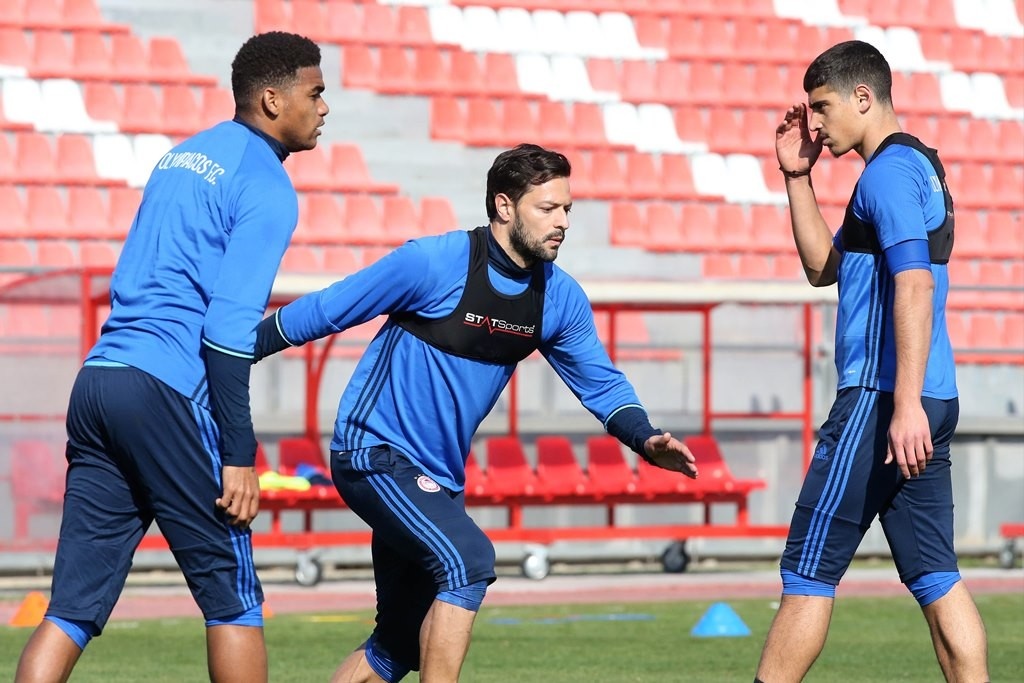 Χωρίς Μάριν και Καμπιάσο στην Τουρκία