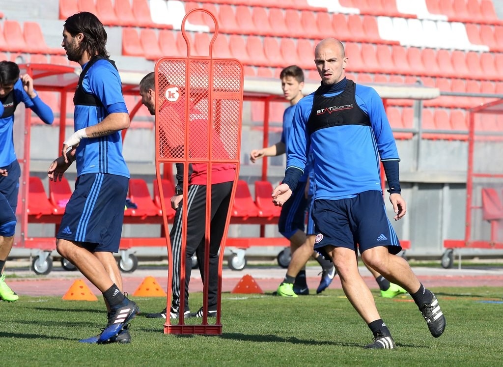 Χωρίς Μάριν και Καμπιάσο στην Τουρκία