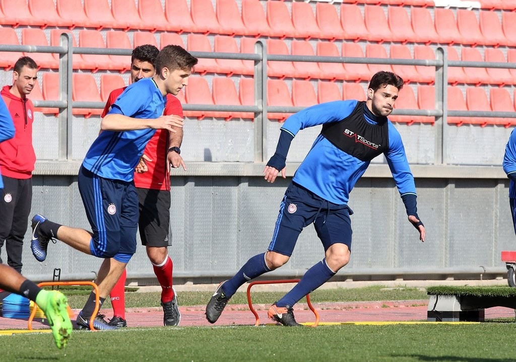 Χωρίς Μάριν και Καμπιάσο στην Τουρκία