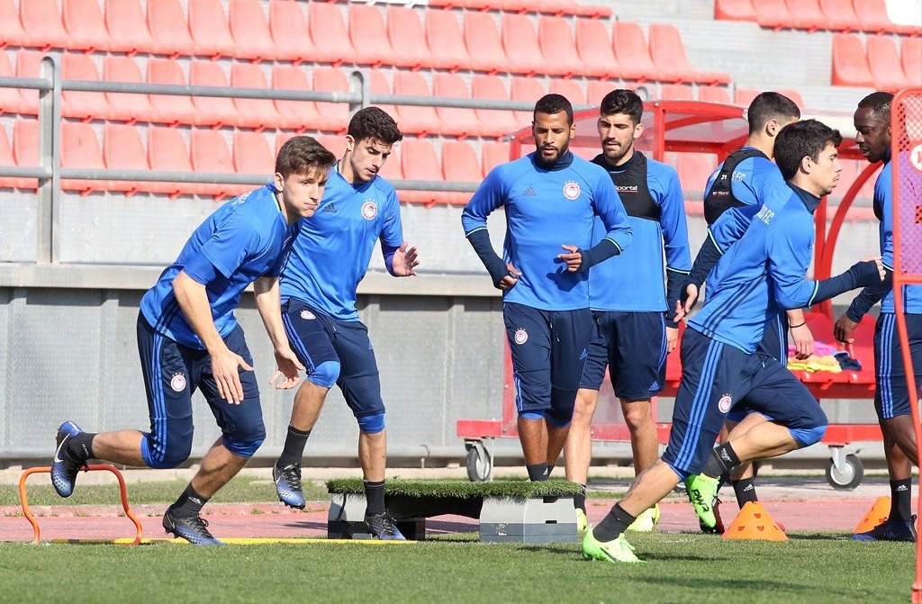 Χωρίς Μάριν και Καμπιάσο στην Τουρκία