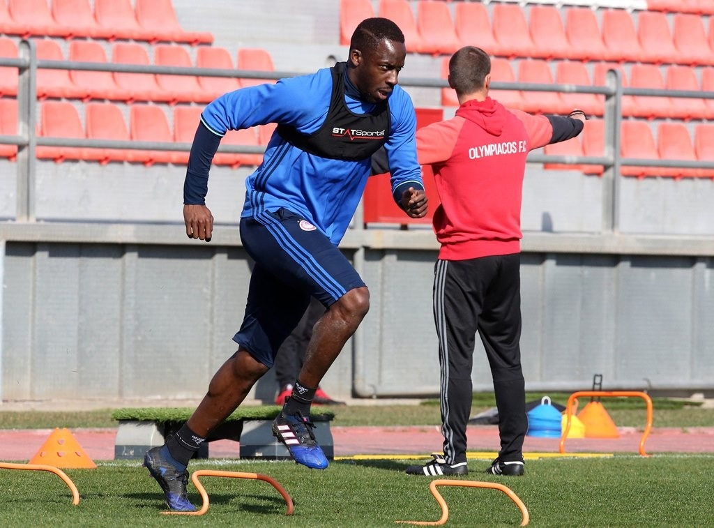 Χωρίς Μάριν και Καμπιάσο στην Τουρκία