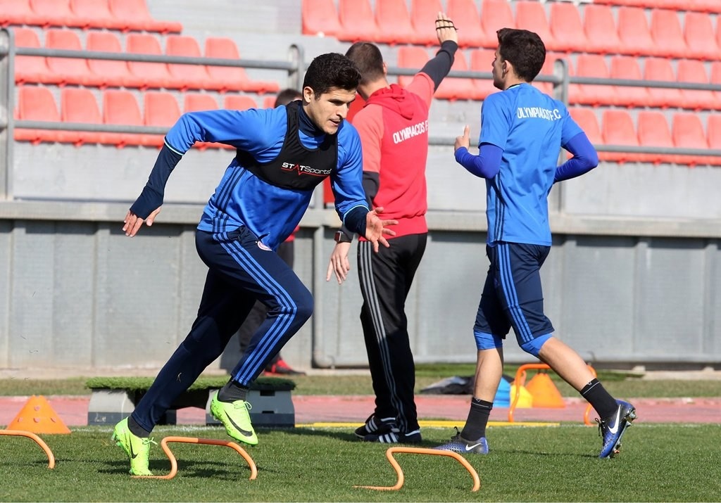 Χωρίς Μάριν και Καμπιάσο στην Τουρκία