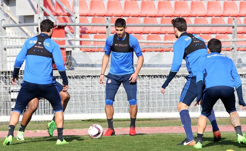 Χωρίς Μάριν και Καμπιάσο στην Τουρκία