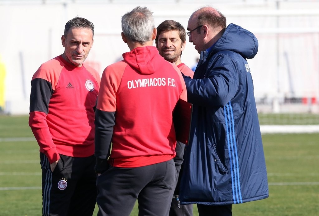 Χωρίς Μάριν και Καμπιάσο στην Τουρκία