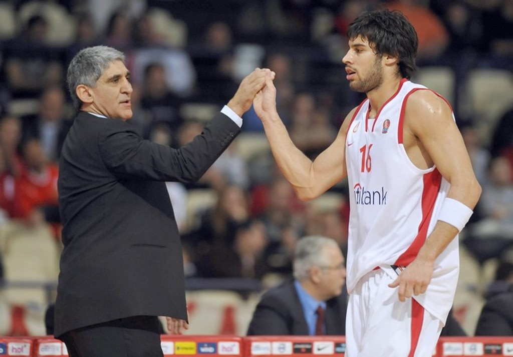 O Γιώργος Πρίντεζης τα έχει... 31