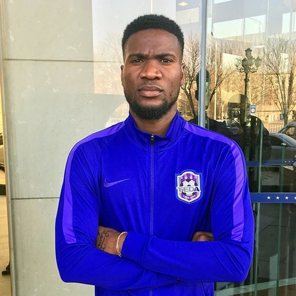 Έγινε… Κινέζος ο Ιντέγε