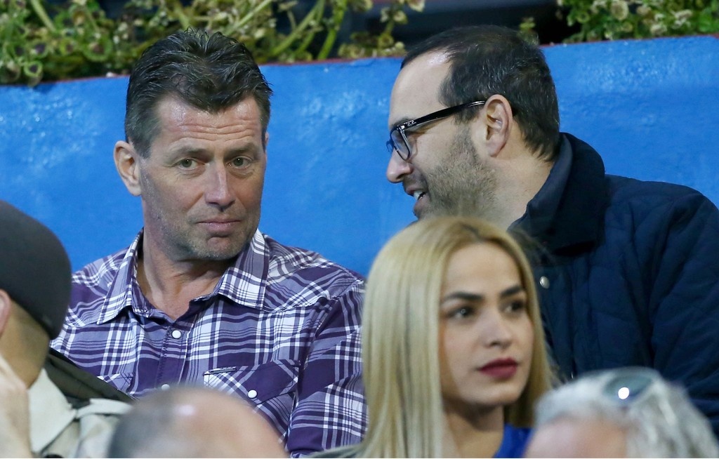 Οι ωραίες της Νέας Σμύρνης