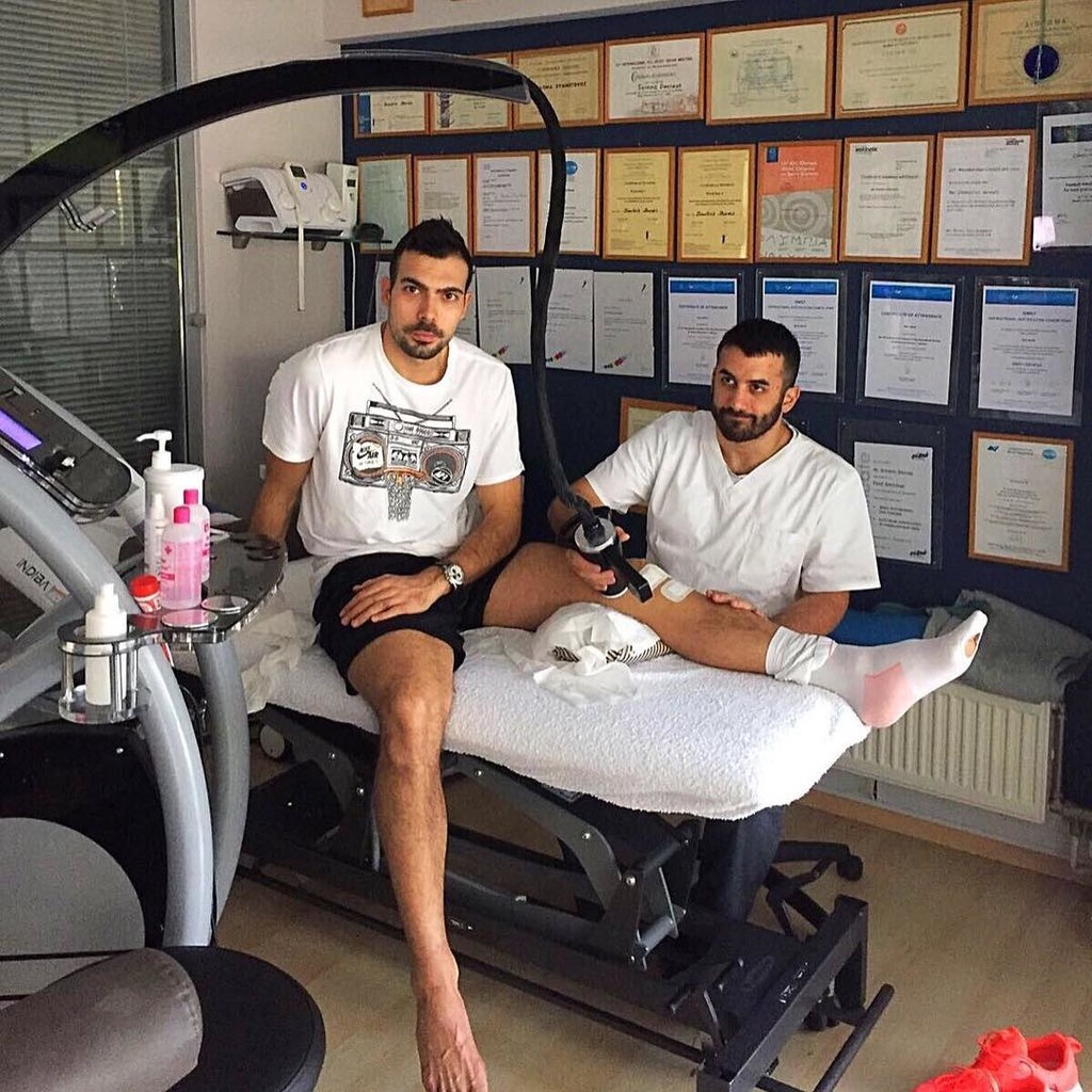 Μήνυμα επιστροφής από Σλούκα!