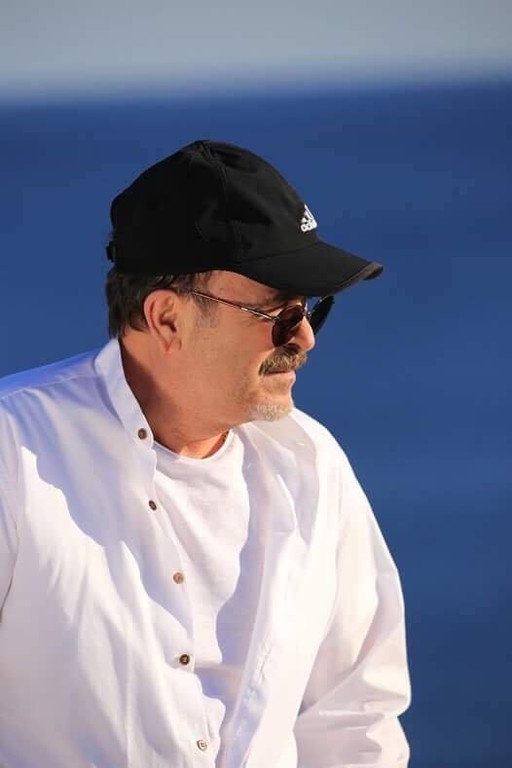Σταμάτης Γονίδης: Πάρτε μία «γεύση» από το νέο του τραγούδι
