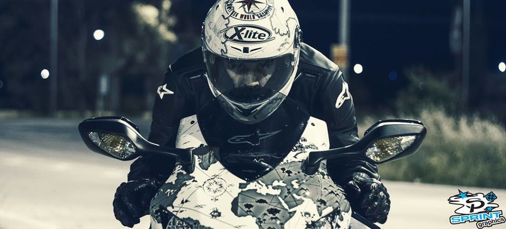 Αναρίθμητα σόου και εκπλήξεις στο 6ο Motor Festival της Λάρισας