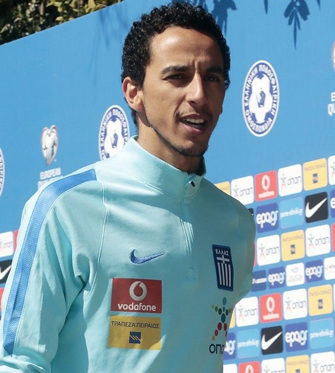 Πρώτη για Ζέκα με γαλανόλευκη, ατομικό οι Μανωλάς, Μήτρογλου