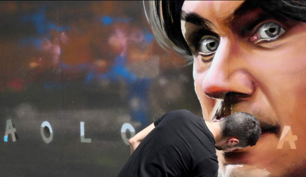 Απίστευτα «μαγικά» έργα τέχνης!