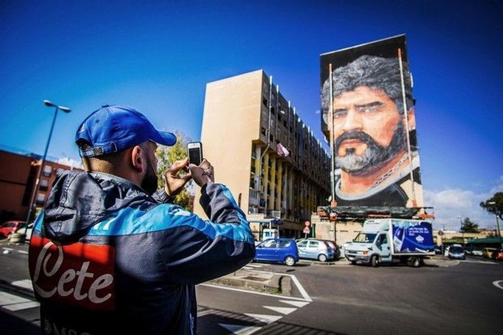 Απίστευτα «μαγικά» έργα τέχνης!