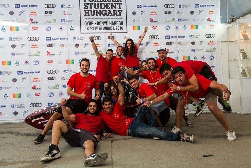 Όλη η Ελλάδα συγκεντρώνεται στο 6ο Motor Festival της Λάρισας