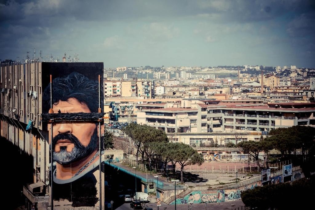 Απίστευτα «μαγικά» έργα τέχνης!