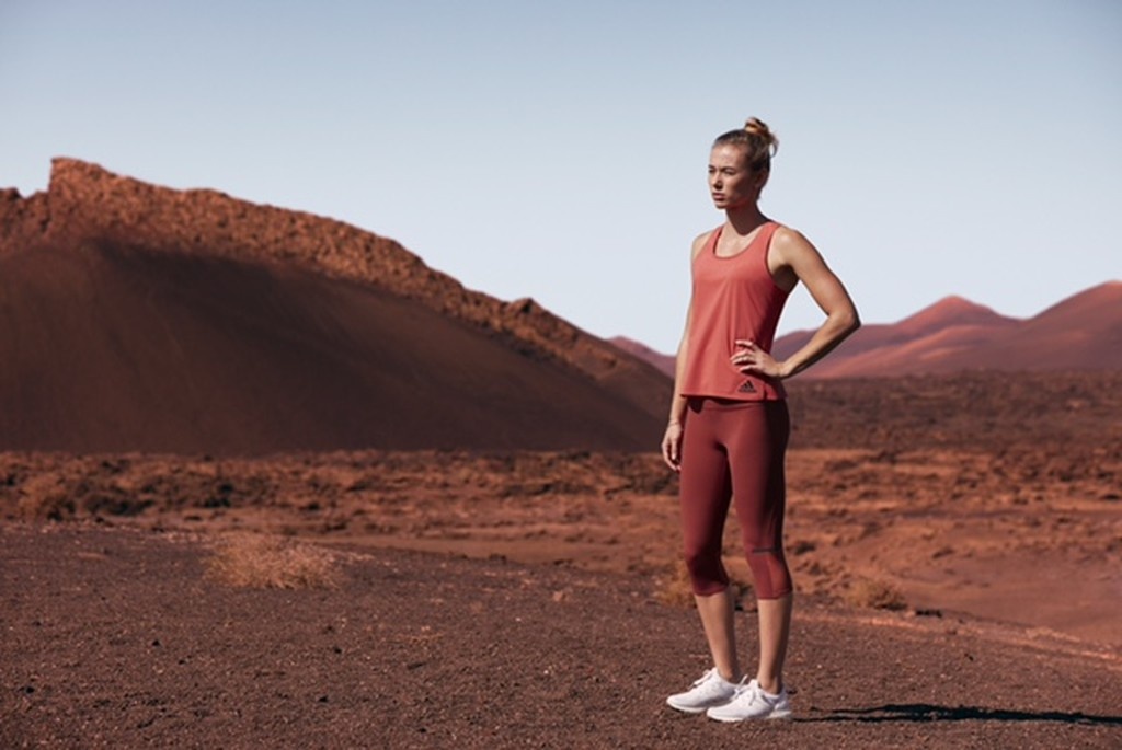 Η νέα συλλογή CLIMACHILL της adidas έρχεται και είναι φτιαγμένη για υψηλές επιδόσεις