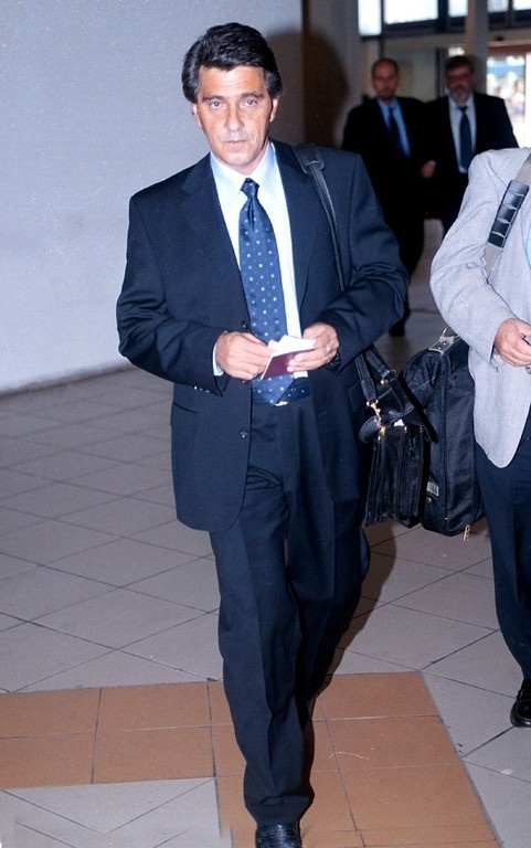 Η μαύρη επέτειος του Γιάννη Κυράστα