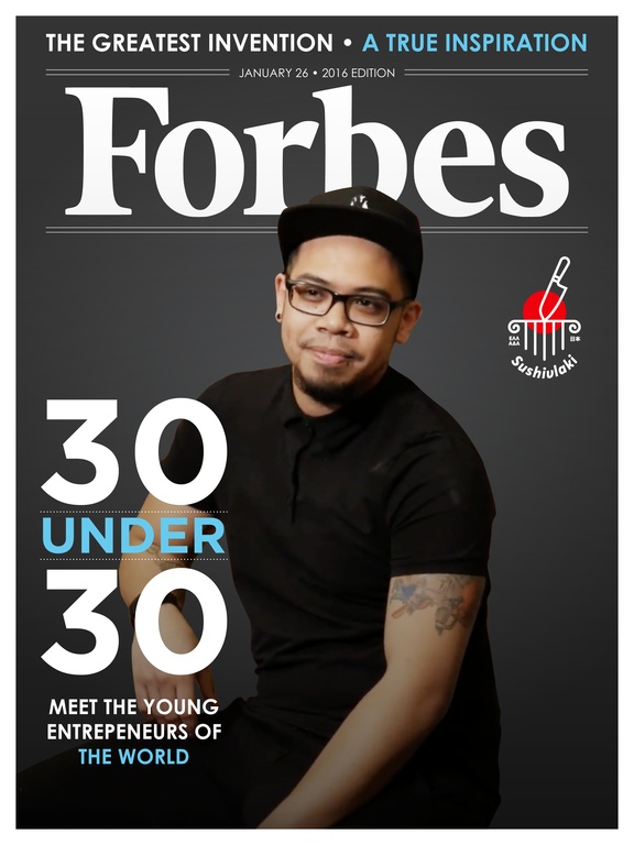 Το Sushivlaki έρχεται στην Ελλάδα. Δοκίμασέ το πρώτος στο e-FOOD!