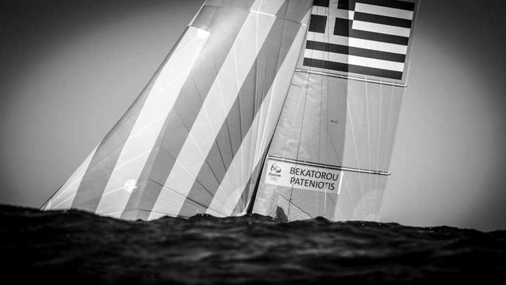 Στηρίζοντας το Ολυμπιακό Όνειρο