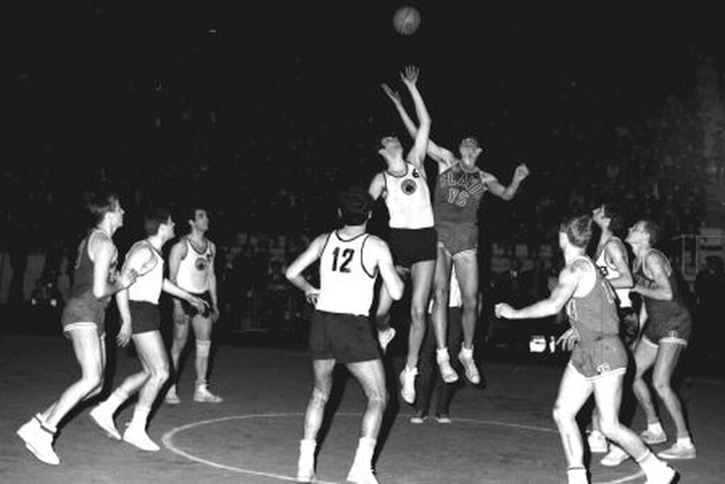 Όταν η ΑΕΚ έγινε Βασίλισσα