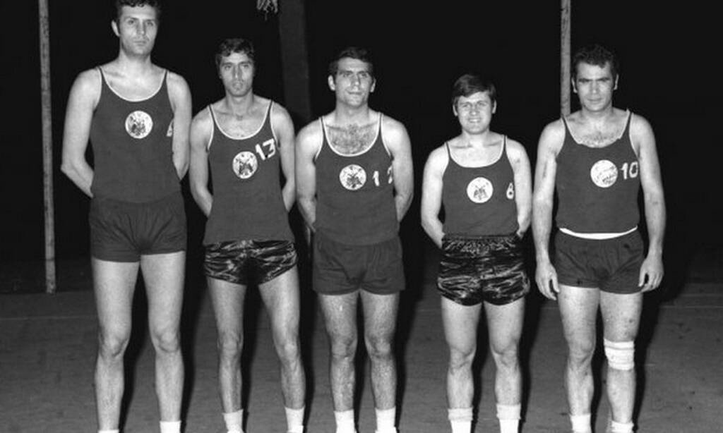 Όταν η ΑΕΚ έγινε Βασίλισσα