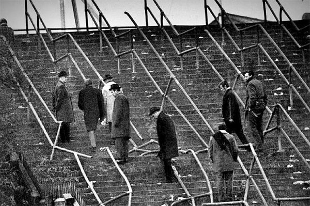 Σκωτία-Αγγλία 1902: Το πρώτο «αιματηρό» παιχνίδι ποδοσφαίρου