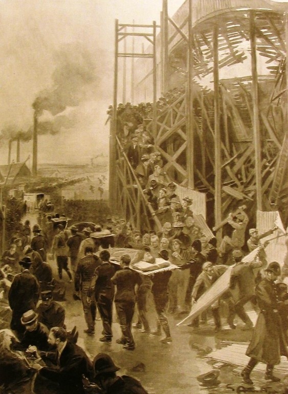 Σκωτία-Αγγλία 1902: Το πρώτο «αιματηρό» παιχνίδι ποδοσφαίρου