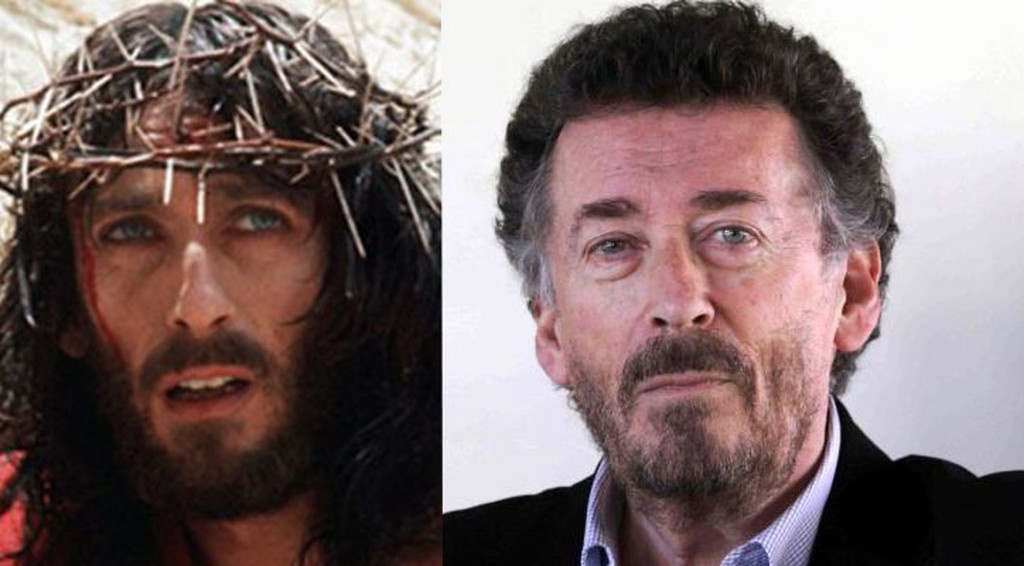 Έτσι είναι σήμερα Ρόμπερτ Πάουελ