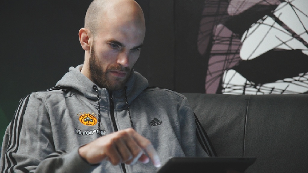 Tο Office 365 δίπλα στον Παναθηναϊκό Superfoods