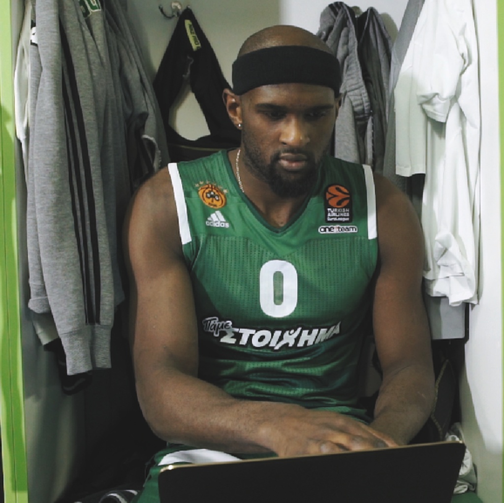 Tο Office 365 δίπλα στον Παναθηναϊκό Superfoods