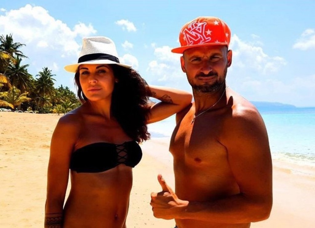 Survivor: Μαζί για μπάνιο Κολιδά και μάνατζερ ράγκμπι!