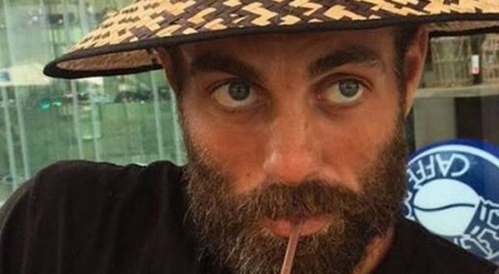 Survivor: Κάνει ζωάρα ο Χανταμπάκης στον Άγιο Δομίνικο!