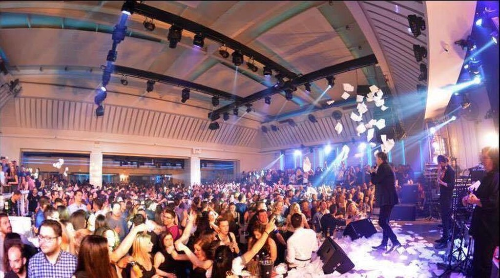 Ο Μακρόπουλος συναντά το κοινό του ανά την Ελλάδα και την Κύπρο