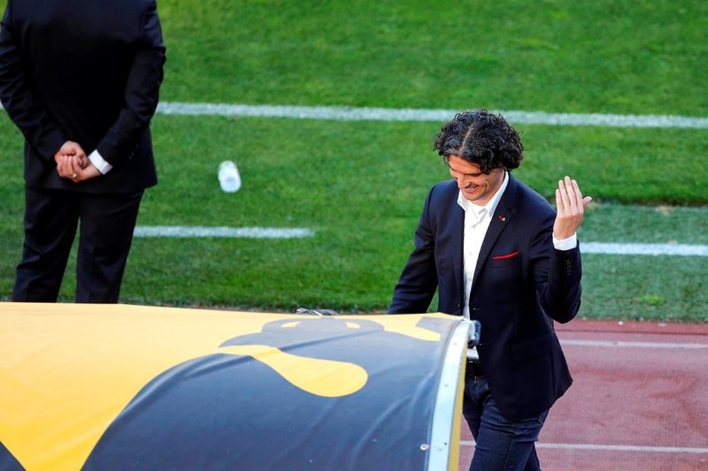 ΑΕΚ-Ολυμπιακός: Καρέ-καρέ οι εντάσεις του ΟΑΚΑ!