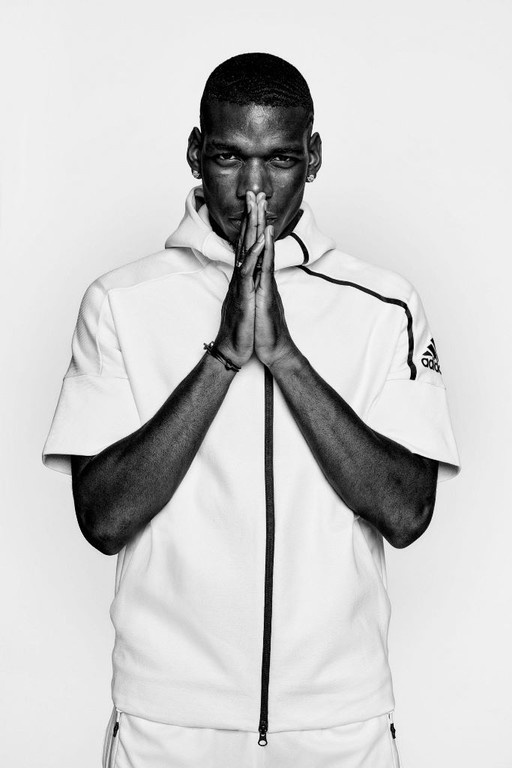 H adidas Athletics παρουσιάζει το νέο Z.N.E. Zero Dye Hoodie