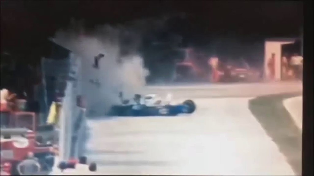 Ο Άιρτον Σένα ήταν ο Θεός της Formula 1!