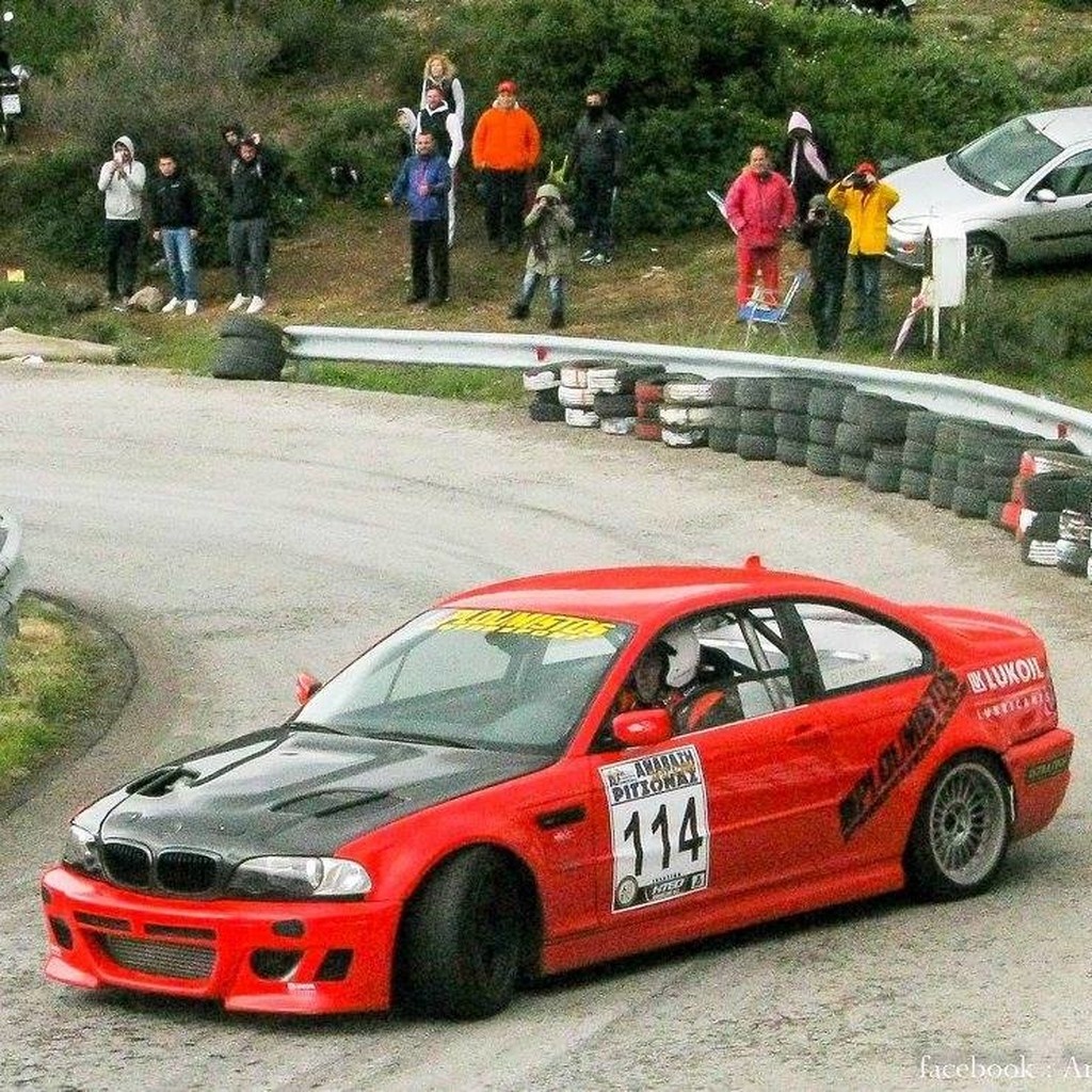 «Τσίτα» τα γκάζια στο  7ο Motor Festival του ΟΑΚΑ